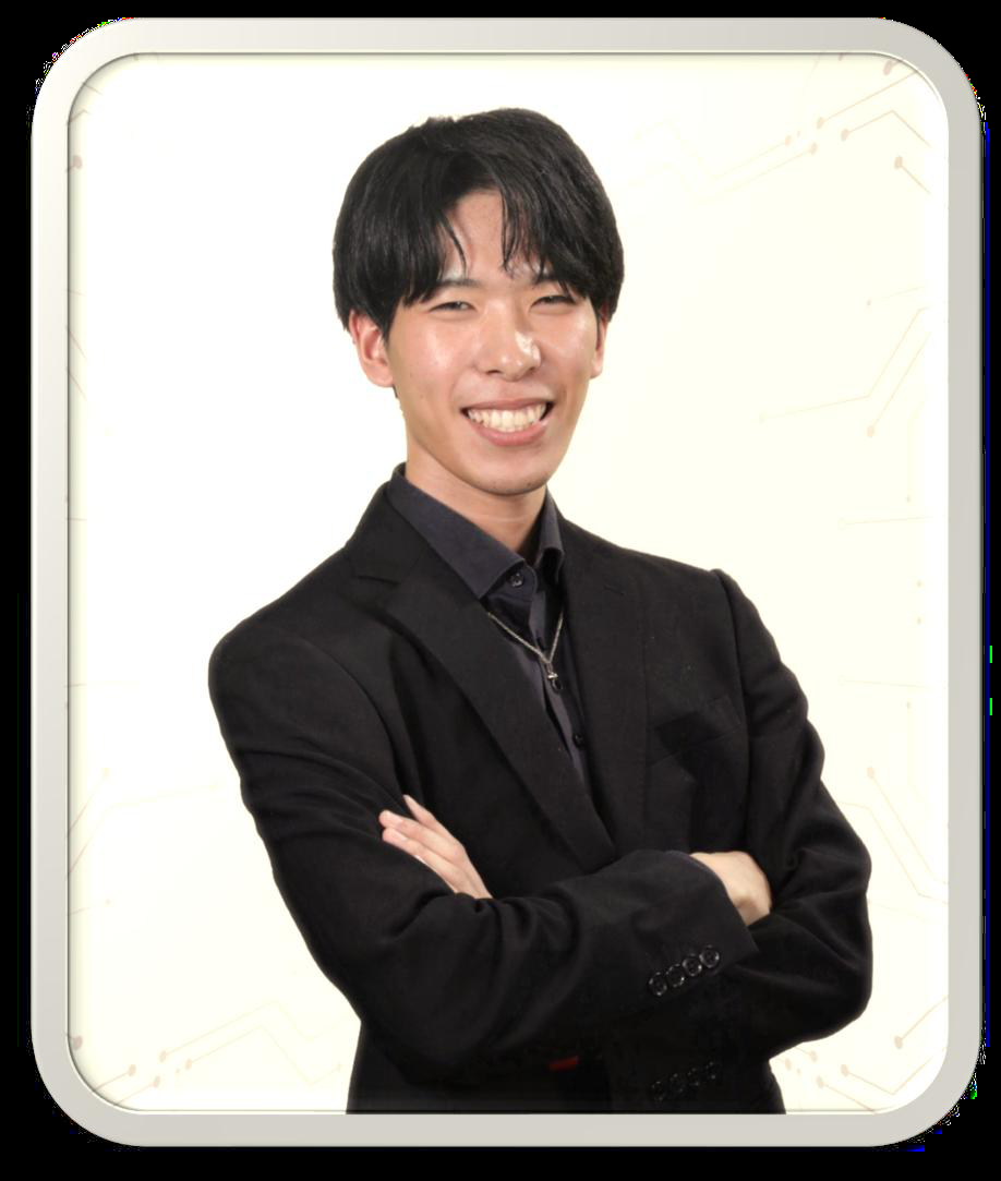 コアブリッジ 代表 泉 凛之介